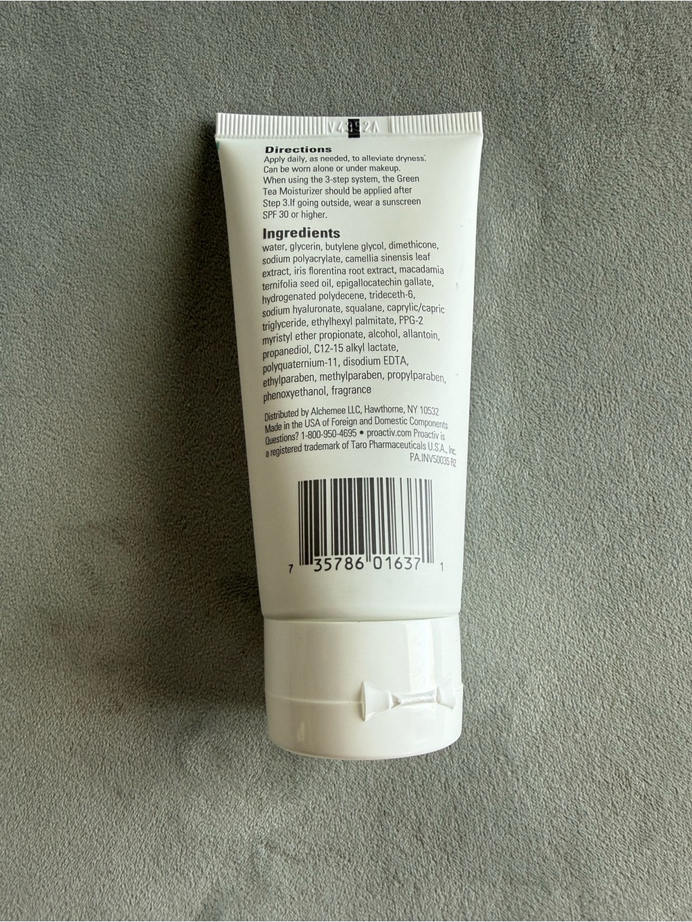 Proactiv - Green Tea Moisturizer - Picture 2 of 3